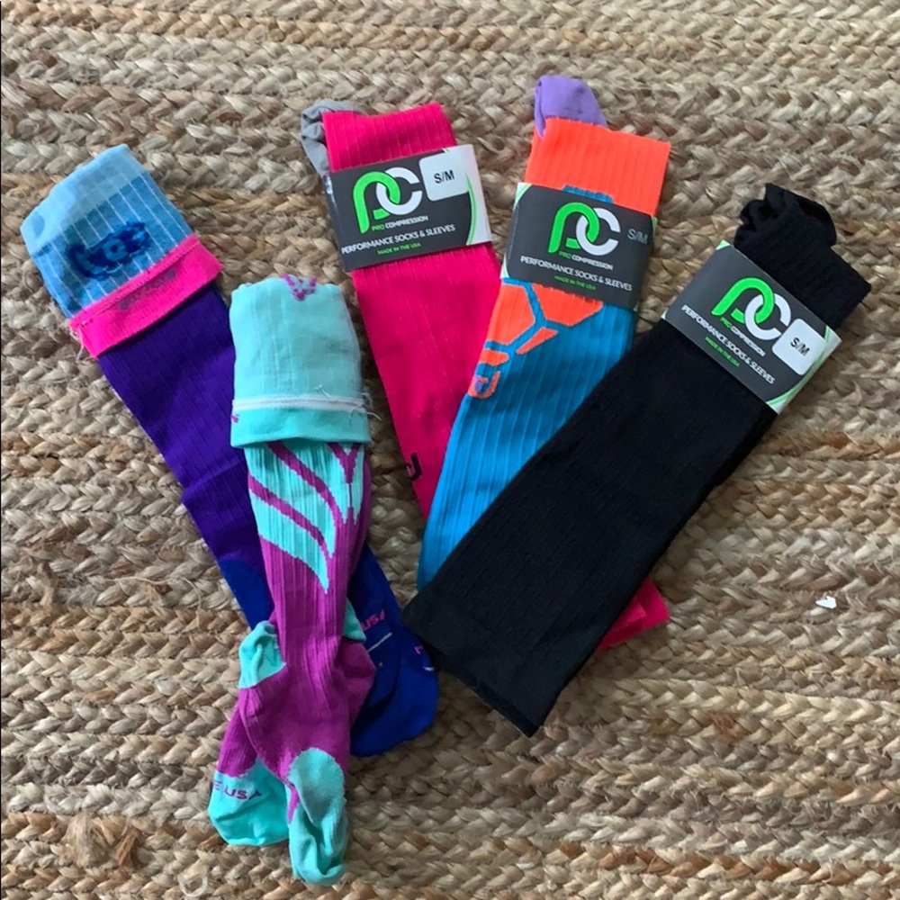 Compression Socks